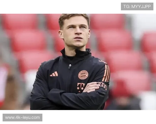 拜仁客场控制力十足，基米希中场调度关键