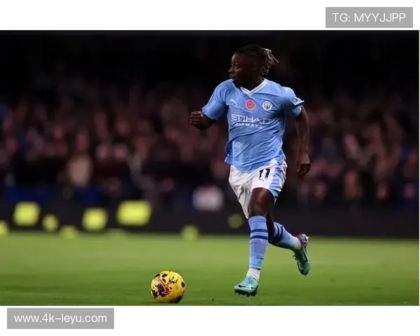 多库左路突破场均7次成功，成曼城进攻爆点