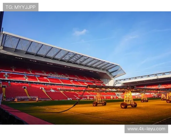 洛杉矶银河主场草坪升级,引入实时湿度监测 洛杉矶银河主场草坪升级,引入实时湿度监测