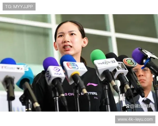 泰国羽协陷争议：李美妙因奖金克扣退队，选拔规则临时变更