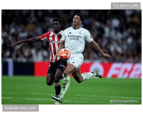 贝林厄姆中场抢断策动反击，皇马快速转换战术打破僵局