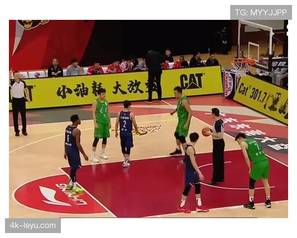 裁判报告：上一轮疆粤大战最后两分钟共出现三次漏判